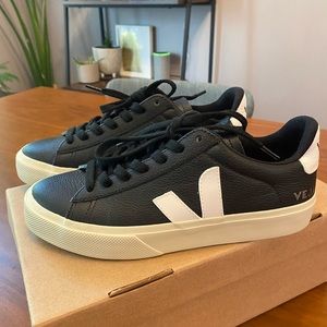 Veja Campo Easy Sneaker
